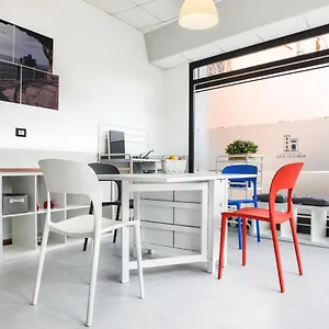 *** Bed & Breakfast Porto Flavia Italia