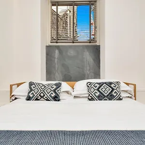 ** Bed & Breakfast Colonna 24 Italia