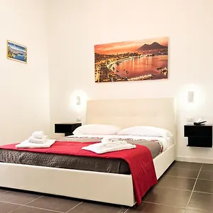 Affittacamere Corso Umberto 22, Napoli