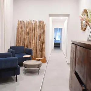 Bed & Breakfast Chiaia 100, Napoli