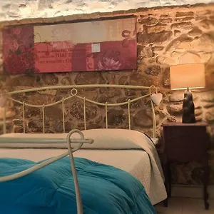  Bed & Breakfast La Terrazza Italia