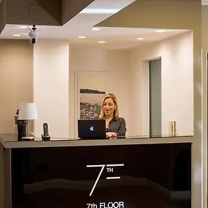 3* Affittacamere 7th Floor