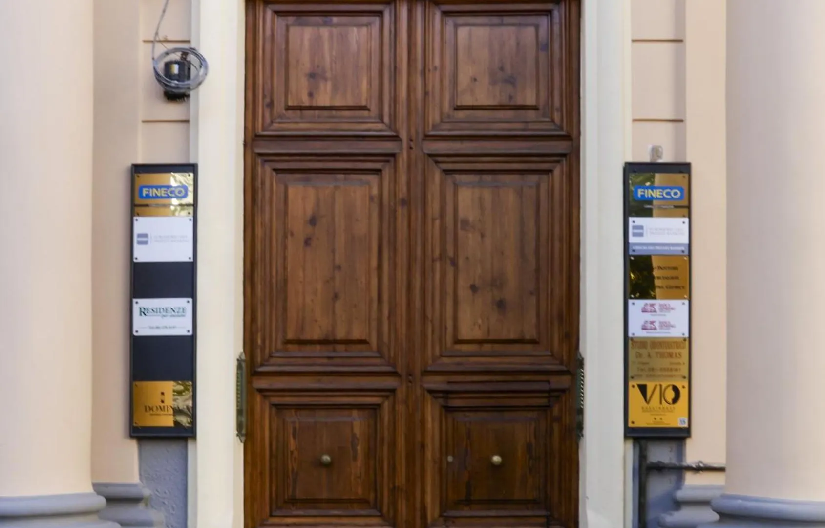 V10 Guesthouse Naples Italie