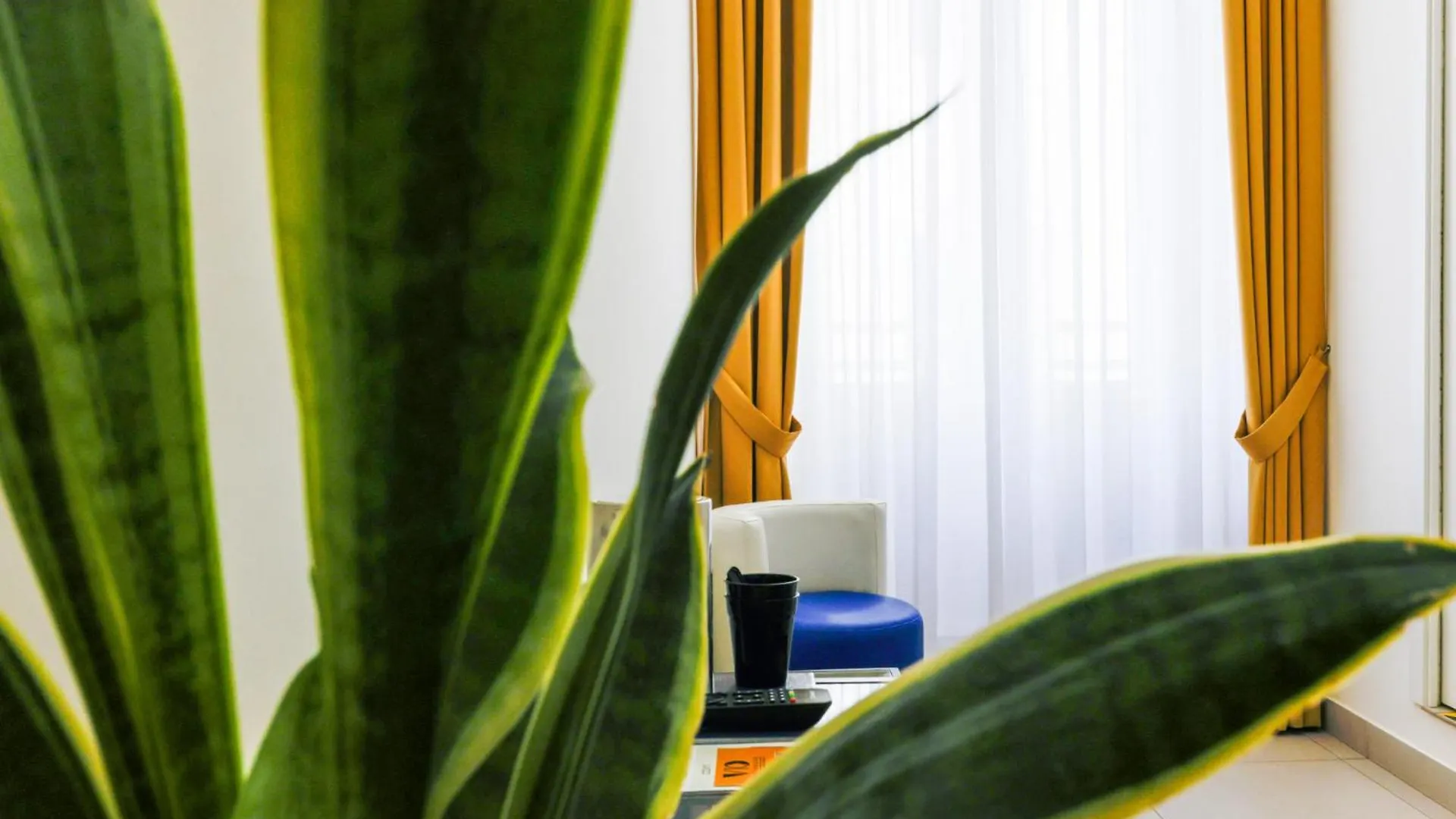 V10 Guesthouse - Vanvitelli 10 Naples Italy